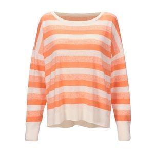 Cabi Swish Pullover Sweater Size Small